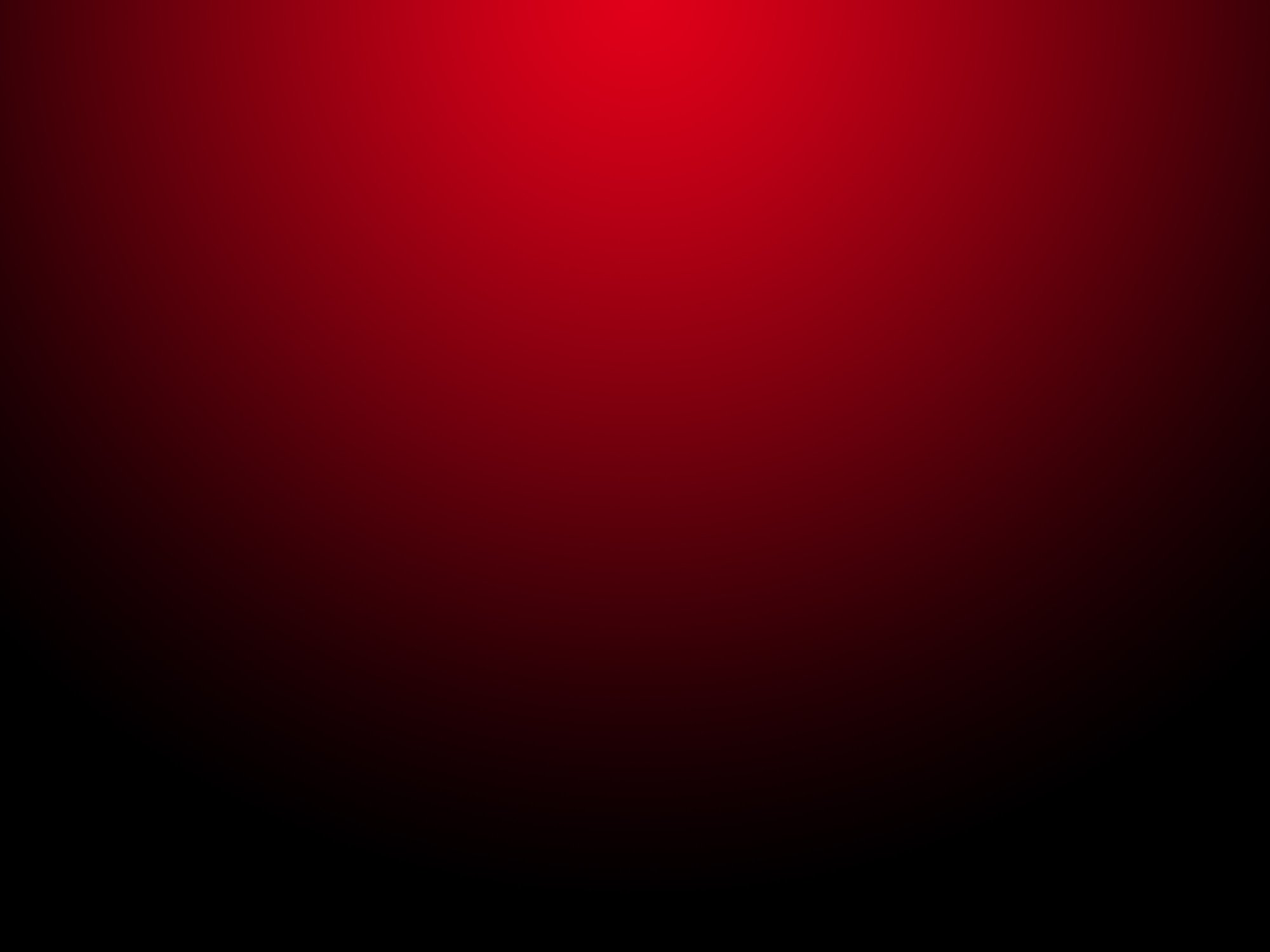 Background studio room red gradient